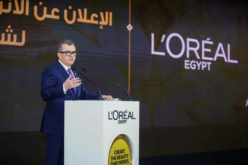 وزارة التخطيط تطلق دراسة الأثر الاقتصادي والاجتماعي لـ«لوريال مصر» وتؤكد رفع حصة القطاع الخاص إلى 59%
