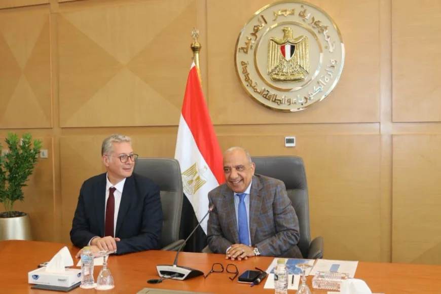 وزارتا الكهرباء والبترول تعلنان خطة تأمين الطاقة لصيف 2026