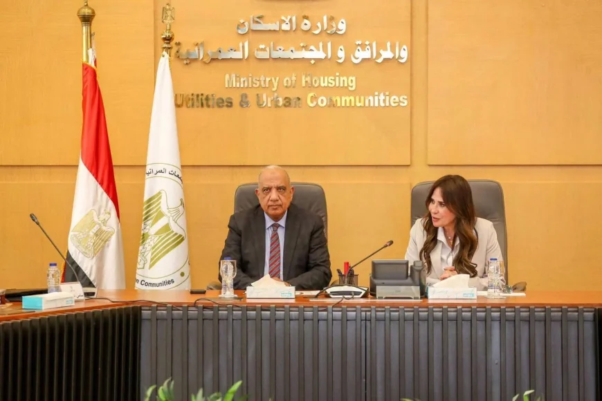 وزارتا الكهرباء والإسكان يوقعان مذكرة تفاهم لحوكمة ترشيد استهلاك الطاقة في المدن الجديدة