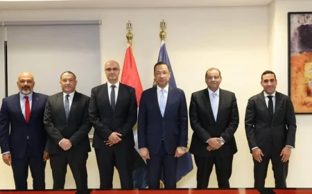 وزير الاتصالات يشهد إطلاق خدمتي “اطمن” و“اطمن على الآخر” لحماية الأطفال على الإنترنت