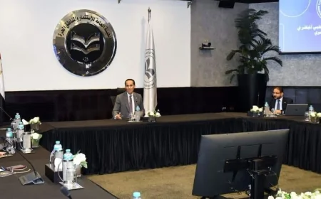 هيئة الاستثمار  تطلق ورشًا تعريفية لتحسين جودة بيانات الاستثمار الأجنبي المباشر