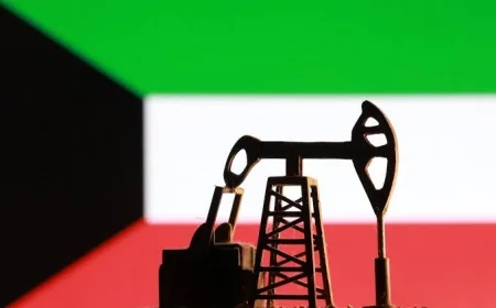 الكويت تعيد ترتيب تحالفات صفقة خطوط أنابيب النفط بقيمة 7 مليارات دولار لجذب مستثمرين جدد وتعزيز المنافسة