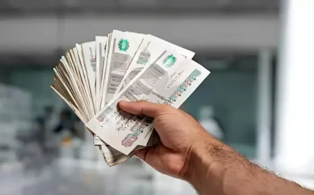 زيادة أجور العاملين بالصحافة القومية رسميًا بقيمة 1000 جنيه اعتبارًا من يوليو 2026