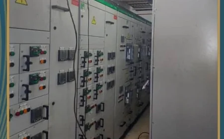 جابكو تعلن تشغيل المرحلة الثانية من حقل شمال صفا.. وإضافة 2500 برميل يوميًا خلال أيام