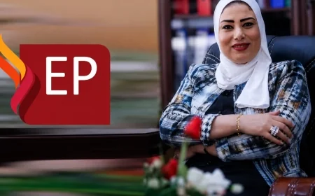 إيناس العدوي تكتب: حين يتحول المصحف إلى أداة دعاية!