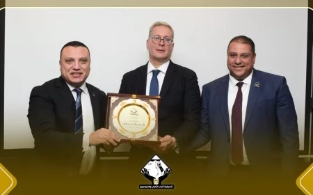 وزير البترول: استثمارات جديدة تتجاوز 17 مليار دولار خلال 5 سنوات لتعزيز إنتاج الطاقة والتعدين في مصر