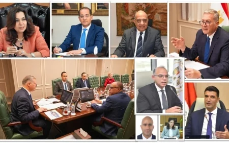 وزير البترول: سداد مستحقات الشركاء يعيد الثقة للاستثمار وإنتاج الخام المصري يستعيد مسار النمو