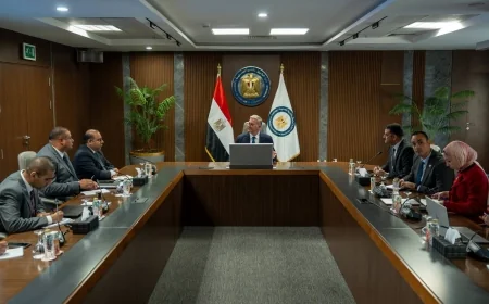 وزير البترول: إقبال متزايد من المستثمرين على فرص الاستثمار التعديني في مصر