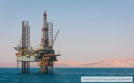 اكتشاف نفطي جديد في أفريقيا بعد عام من الاستحواذ على امتياز التنقيب يعزز آفاق الإنتاج