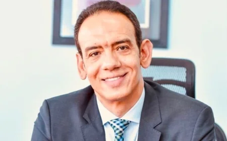 هيثم عرفة: إشراك المجتمع المحلي وتطوير البنية التحتية أساس نجاح السياحة المستدامة في صعيد مصر