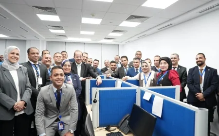 وزير المالية: انطلاقة جديدة لخدمة العملاء مع تطبيق الحزمة الثانية للتسهيلات الضريبية