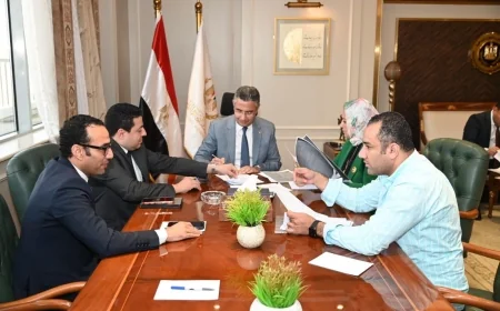 وزير التموين يؤكد سرعة الاستجابة لمطالب المواطنين خلال لقائه أعضاء مجلسي النواب والشيوخ