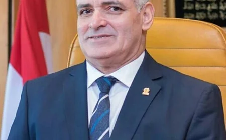 جامعة الفيوم تطلق أول برنامج لجيولوجيا البترول والمياه في الجامعات المصرية بدءًا من 2026-2027