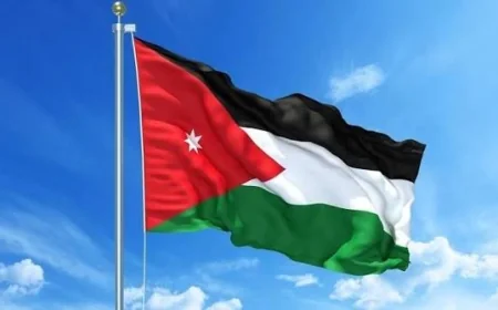واردات الأردن من النفط الخام ومشتقاته خلال النصف الأول من 2026 تدعم احتياجات السوق المحلية