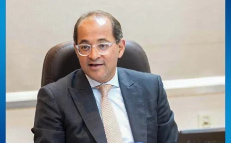 وزير المالية: 28 مليار جنيه دعمًا للصادرات بنمو 55%.. والإصلاحات الضريبية والجمركية تدفع الاستثمار والتنافسية