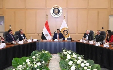 وزارة الصناعة تطلق خطوات لتعزيز كفاءة الطاقة في مصانع السيراميك.. وخطة لخفض استهلاك الغاز والكهرباء