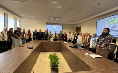المصرية لنقل الكهرباء توقع عقد إنشاء محطة محولات الطور الدائمة لدعم استقرار الشبكة القومية وتنمية سيناء