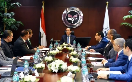 إنشاء منطقة استثمارية جديدة لشركة RO في العلمين الجديدة باستثمارات تنموية تدعم الساحل الشمالي