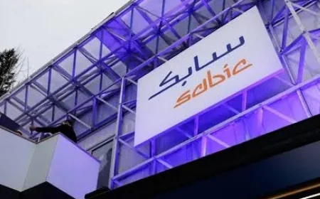 سابك تنجز أكبر شحنة كيماويات سعودية إلى جنوب آسيا عبر ناقلة "فجر" لتعزيز الصادرات العالمية