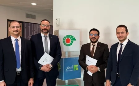 بتوجيهات كريم بدوي.. تحالف بتروجت وإنبي يفوز باتفاقية في سلطنة عُمان تتجاوز 6 مليارات دولار