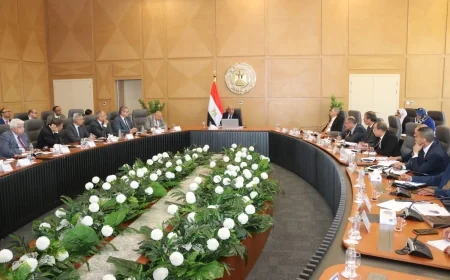 وزير الكهرباء يتابع تنفيذ خطة رفع كفاءة استخدام الطاقة وتشديد الرقابة على الأجهزة الكهربائية بالسوق