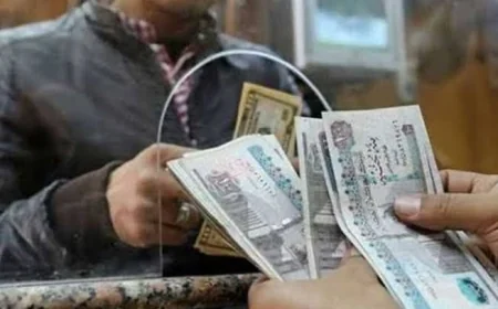 موعد صرف معاشات أغسطس 2026 بالزيادة الجديدة 15% وأماكن صرف المستحقات للمستفيدين