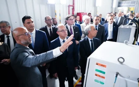 وزير الاستثمار: اعتماد معايير السلامة الفيدرالية الأمريكية يعزز صناعة السيارات ويجذب استثمارات جديدة إلى مصر