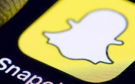 Snap تتوصل إلى تسوية مبدئية في دعوى تتهم منصات التواصل بإدمان الأطفال