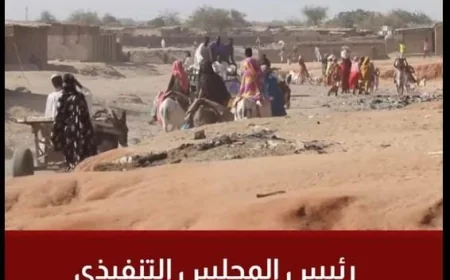 رئيس المجلس التنفيذي لـ«الفاو»: النزاعات والتغيرات المناخية وراء تفاقم الجوع في أفريقيا