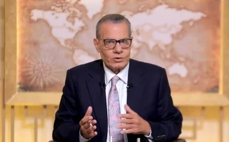 عادل حمودة: قوة الدولار العالمية ترتكز على «اليورودولار» وليس البترودولار فقط