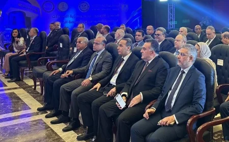 الرقابة المالية تطلق برنامجًا لتأهيل شركات الطروحات الحكومية قبل القيد والطرح بالبورصة