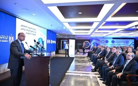 وزير الاستثمار: الطروحات الحكومية توسع قاعدة الملكية وتعزز مشاركة المواطنين في النمو الاقتصادي
