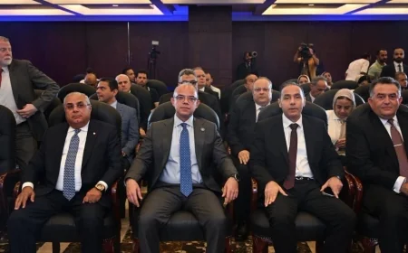 مصر تفتتح أول مصنع عربي لإنتاج اختبارات التشخيص السريع باستثمارات 16.55 مليون دولار