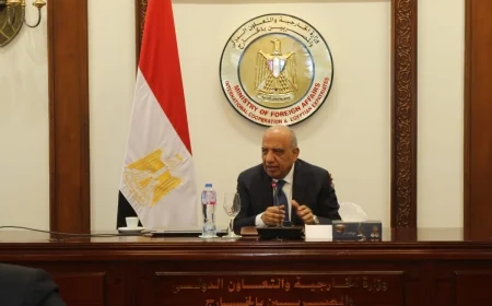 وزير الكهرباء يطرح فرصًا استثمارية جديدة ويؤكد: مصر في طريقها لتصبح مركزًا إقليميًا للطاقة