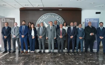 الرقابة المالية توافق على انضمام مشروعين جديدين لاختبار الذكاء الاصطناعي في التأمين عبر مختبر التكنولوجيا المالية