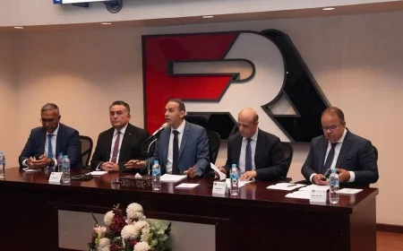 الرقابة المالية تستعد لإطلاق الشورت سيلينج في البورصة المصرية لتعزيز السيولة وجذب المستثمرين