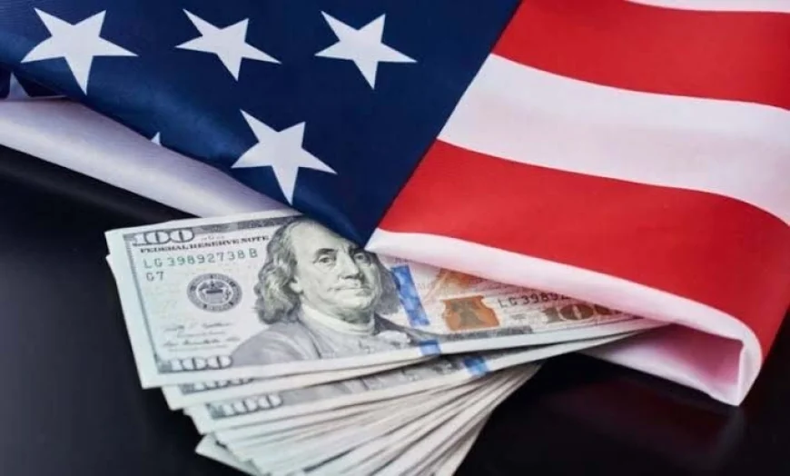 عجز الميزان التجاري الأمريكي يقفز 27.4% في مايو 2026 وسط تداعيات توترات الشرق الأوسط