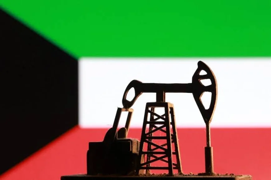 الكويت تعيد ترتيب تحالفات صفقة خطوط أنابيب النفط بقيمة 7 مليارات دولار لجذب مستثمرين جدد وتعزيز المنافسة