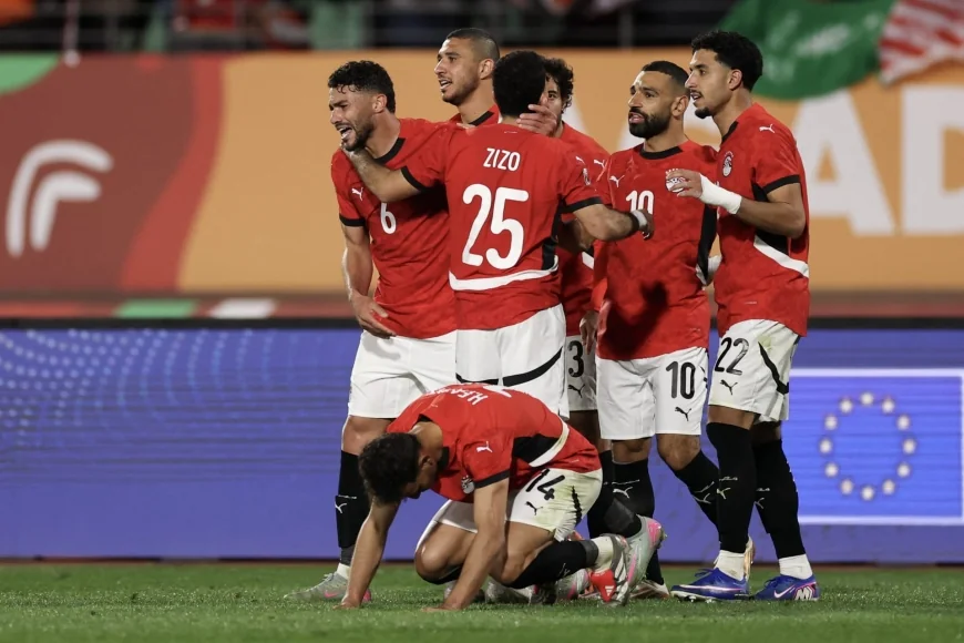 منتخب مصر يتأهل إلى دور الـ16 في كأس العالم 2026 بعد الفوز على أستراليا بركلات الترجيح