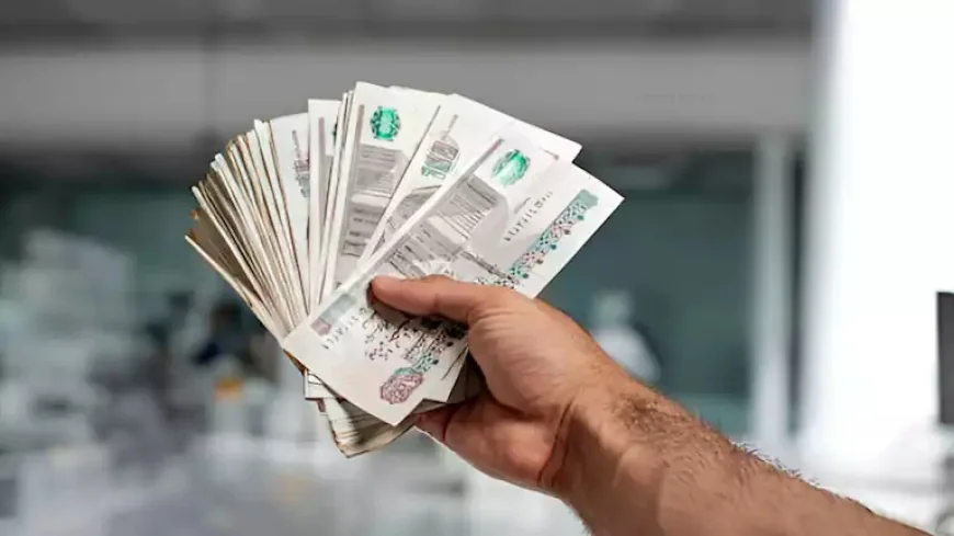 زيادة أجور العاملين بالصحافة القومية رسميًا بقيمة 1000 جنيه اعتبارًا من يوليو 2026