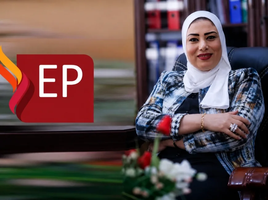 إيناس العدوي تكتب: حين يتحول المصحف إلى أداة دعاية!