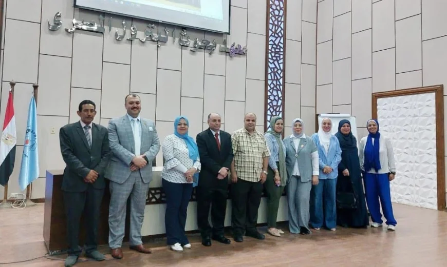 معهد بحوث البترول يبدأ التدريب الصيفي لـ700 طالب جامعي لتأهيل الشباب لسوق العمل