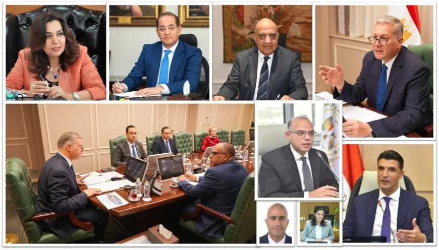 وزير البترول: سداد مستحقات الشركاء يعيد الثقة للاستثمار وإنتاج الخام المصري يستعيد مسار النمو