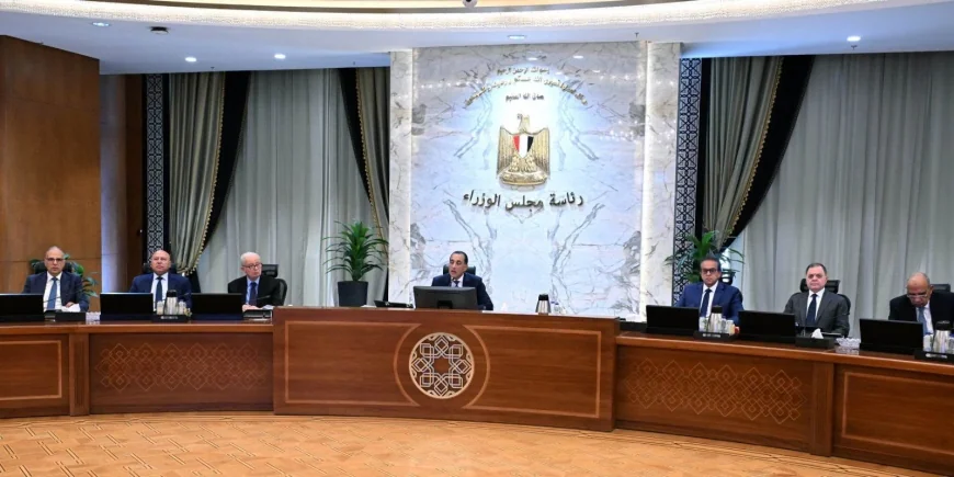 مدبولي: القيادة الاستراتيجية للدولة تجسد رؤية الجمهورية الجديدة ويؤكد استمرار تدريب الكوادر على إدارة الأزمات