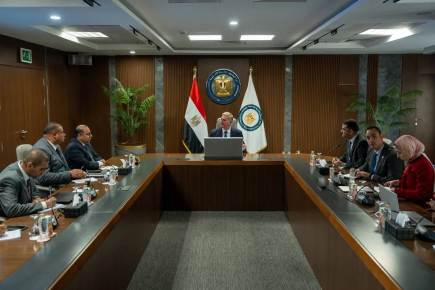 وزير البترول: إقبال متزايد من المستثمرين على فرص الاستثمار التعديني في مصر