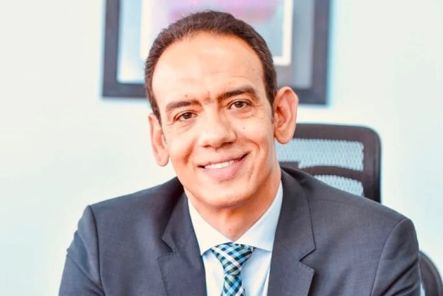 هيثم عرفة: إشراك المجتمع المحلي وتطوير البنية التحتية أساس نجاح السياحة المستدامة في صعيد مصر