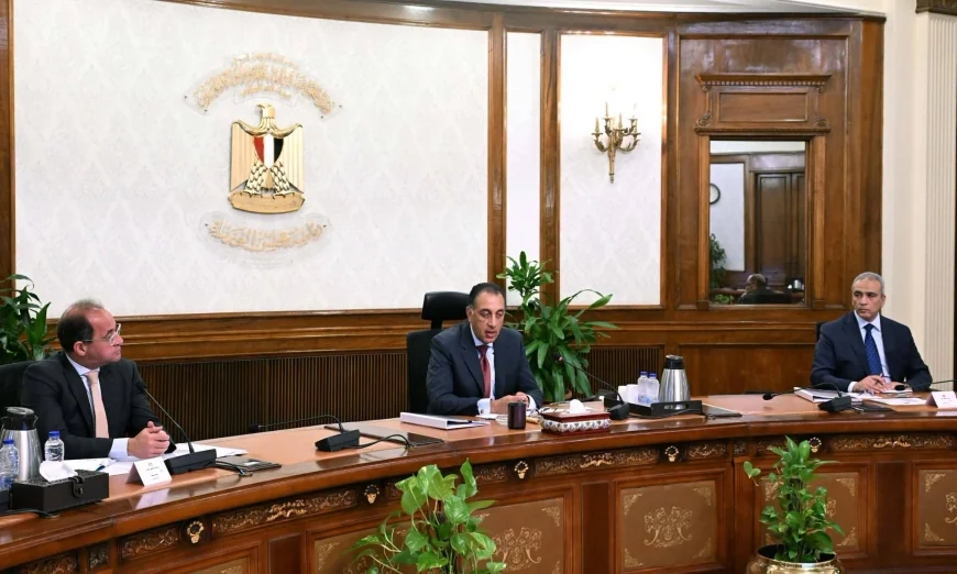 رئيس الوزراء يتابع مشروعات الطاقة المتجددة ويؤكد الالتزام بالجداول الزمنية وتعزيز الاستثمارات