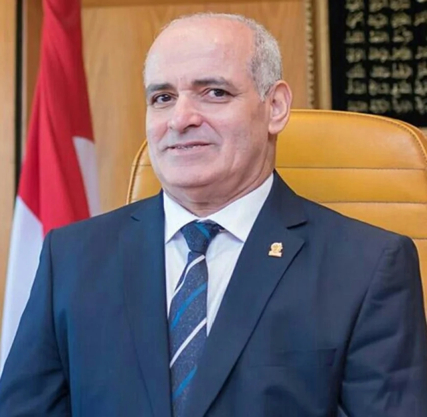 جامعة الفيوم تطلق أول برنامج لجيولوجيا البترول والمياه في الجامعات المصرية بدءًا من 2026-2027