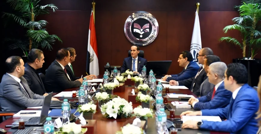 إنشاء منطقة استثمارية جديدة لشركة RO في العلمين الجديدة باستثمارات تنموية تدعم الساحل الشمالي