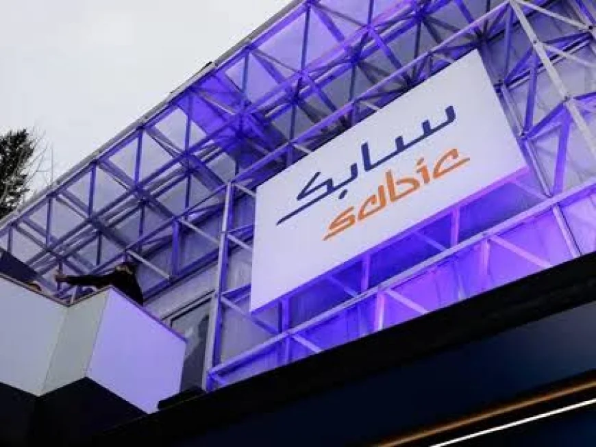 سابك تنجز أكبر شحنة كيماويات سعودية إلى جنوب آسيا عبر ناقلة "فجر" لتعزيز الصادرات العالمية